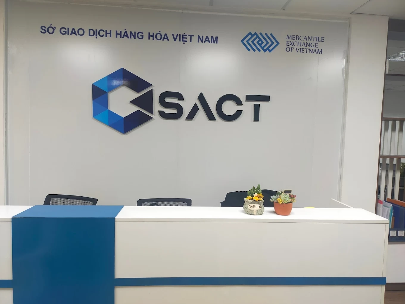 Giao dịch Hàng hóa Đông Nam Á 4