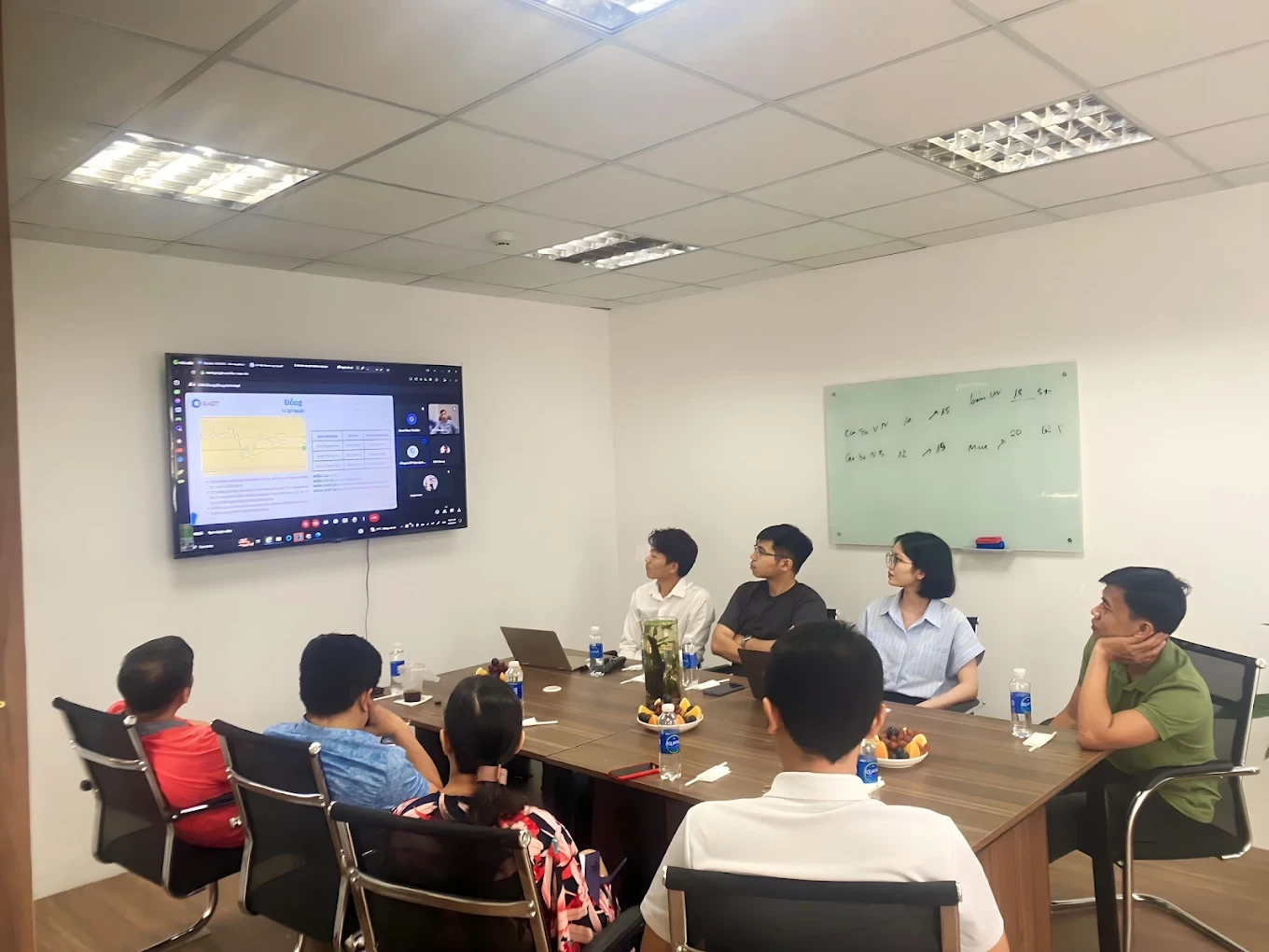 Giao dịch Hàng hóa Đông Nam Á 13