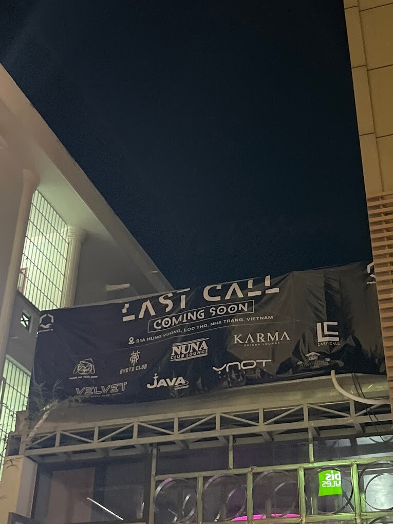 LAST CALL NHA TRANG 8
