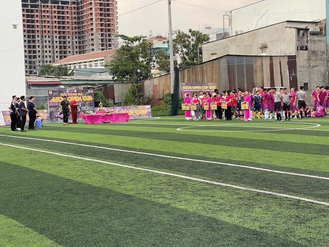 Khắc Dấu Sao Mai 12