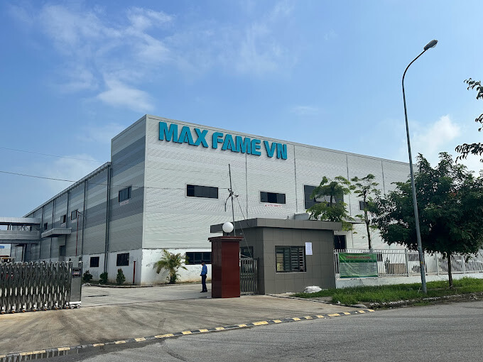 Sản phẩm giấy Lichien Việt Nam (Maxfame Group) 7