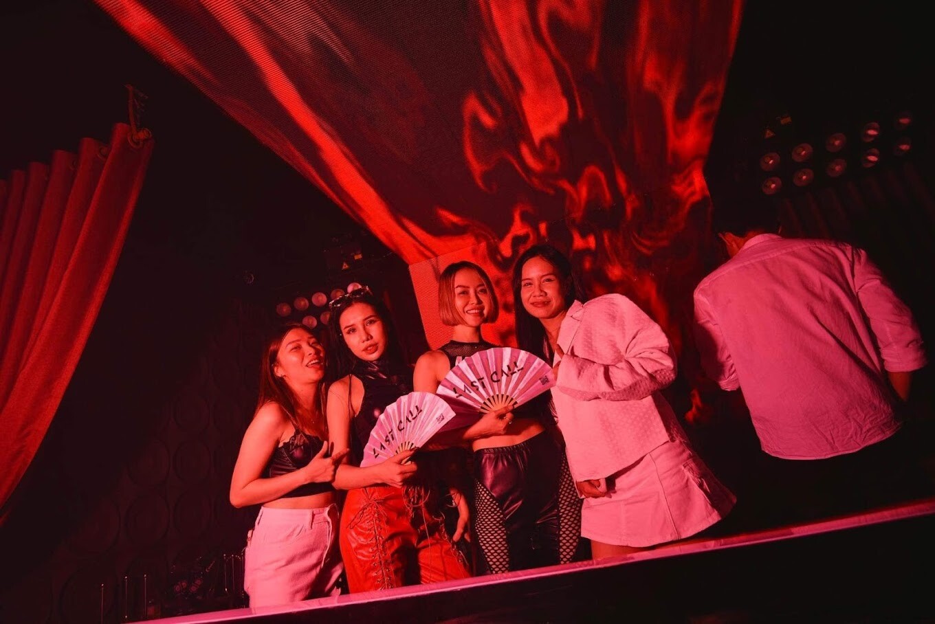 LAST CALL NHA TRANG 3