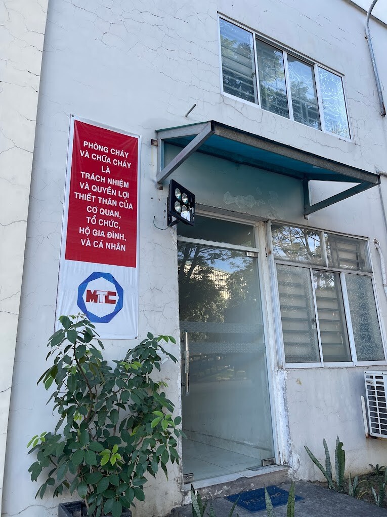 Khoa Học Kỹ Thuật Matrix 5