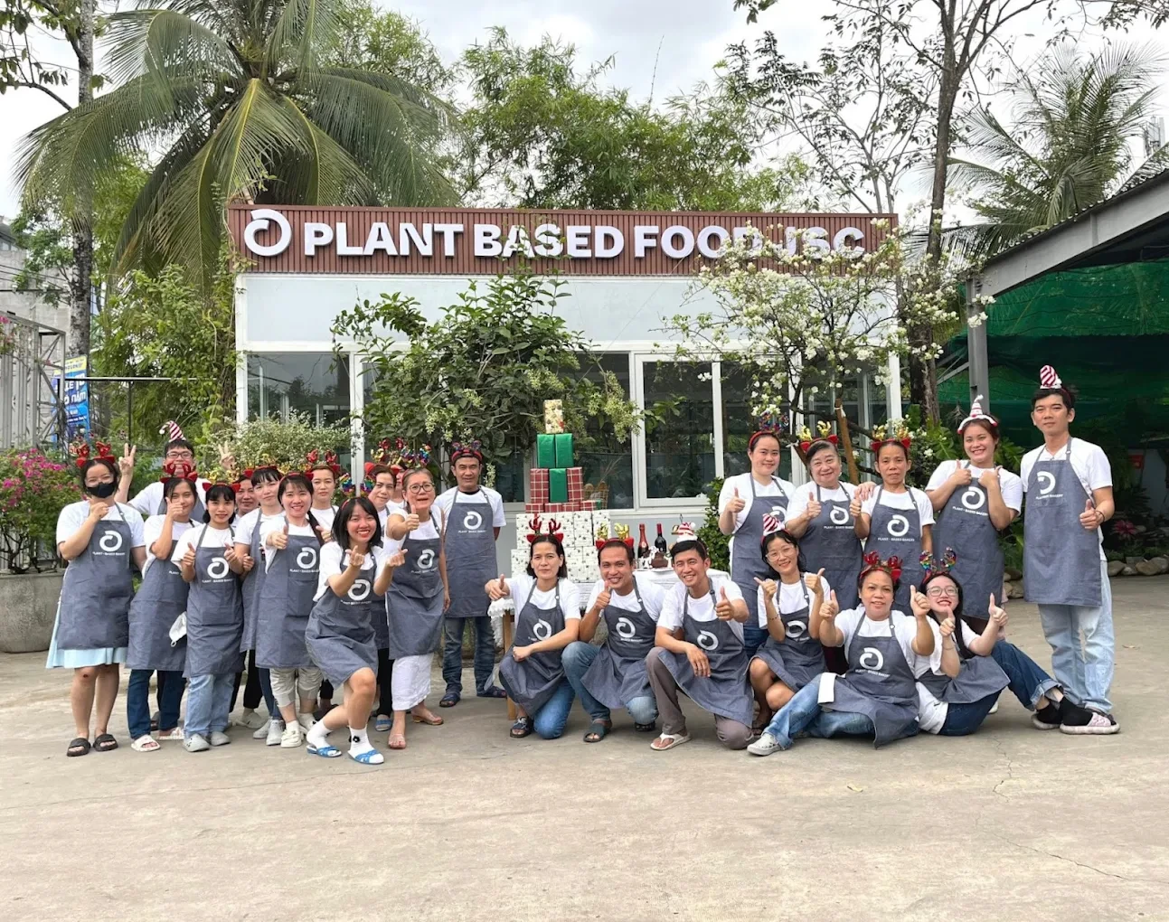 O PLANT-BASED FOOD 6