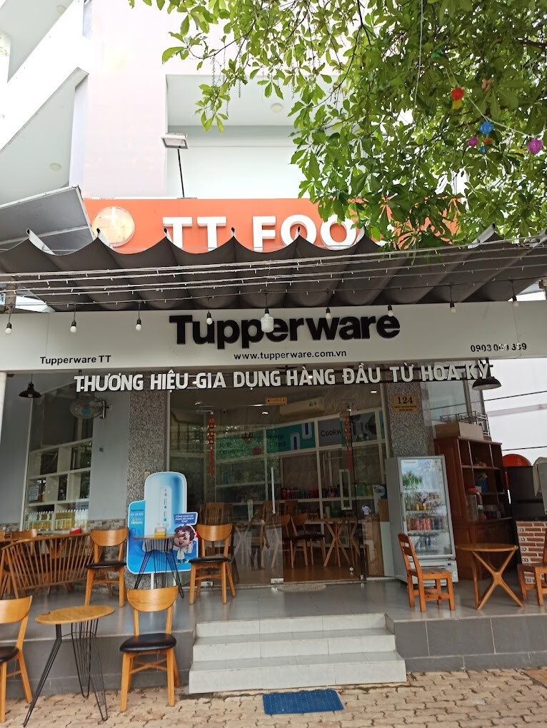 TT Food Việt Nam 5