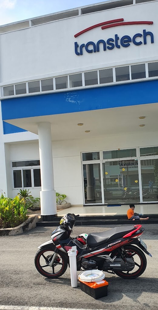 Transtech Việt Nam 6