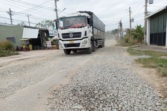 Xây dựng Vạn Cường 1