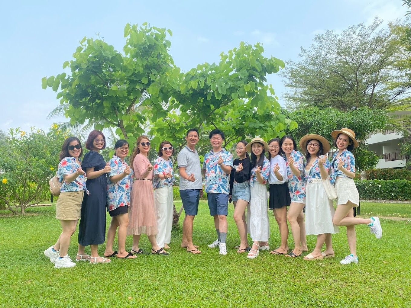 Công Ty TNHH Tralinks 7