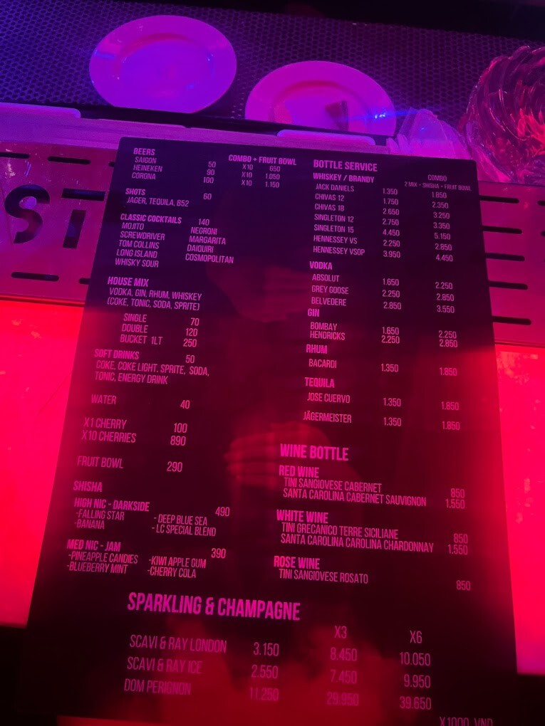 LAST CALL NHA TRANG 6