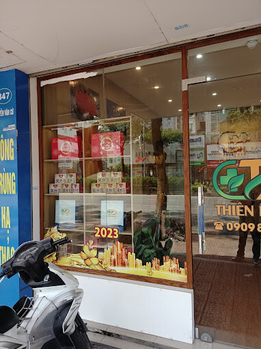 Công nghệ Thiên Dược 4