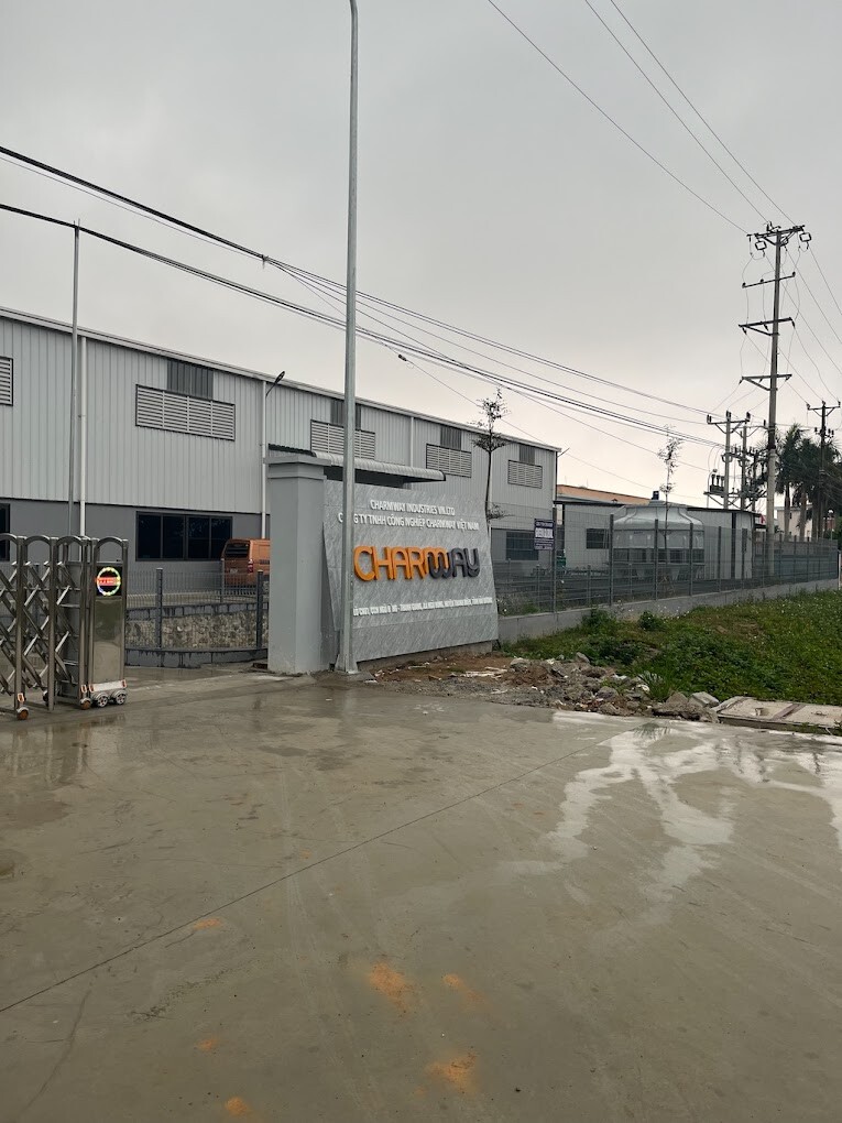 Charmway Industries 2