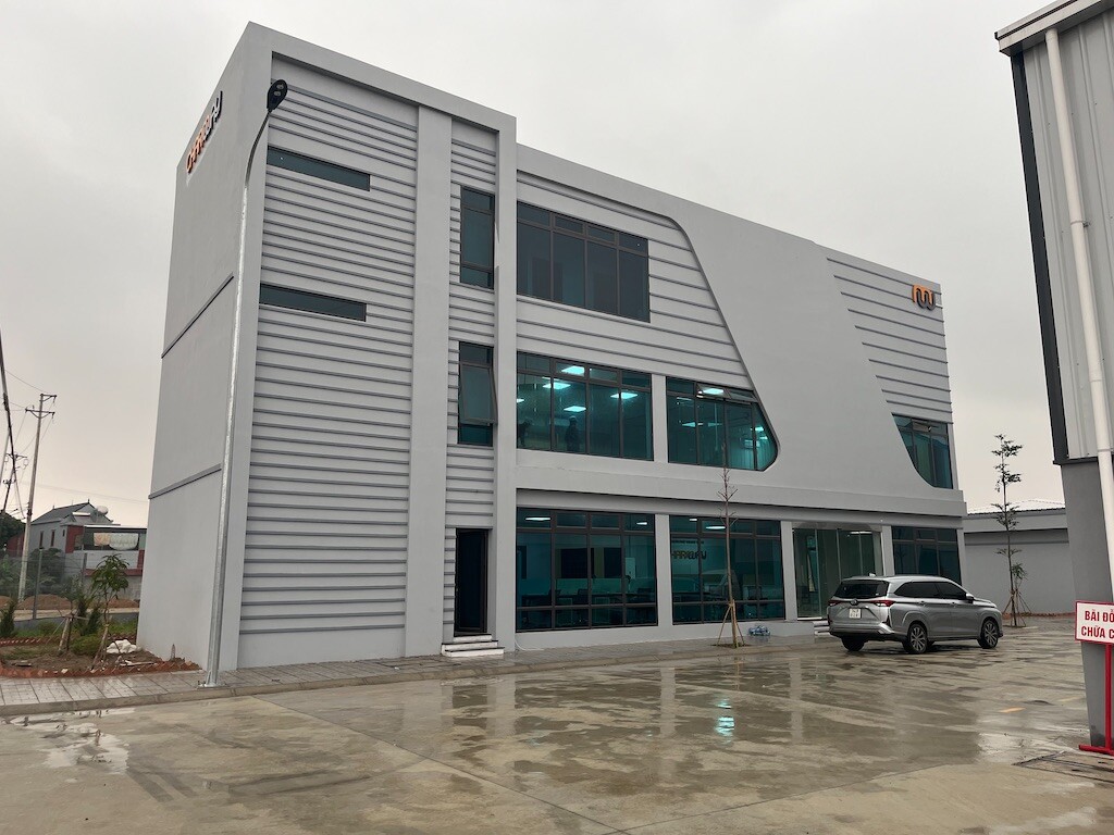 Charmway Industries 3