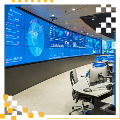 Giải Pháp Công Nghệ Trực Tuyến GTEL OTS 5