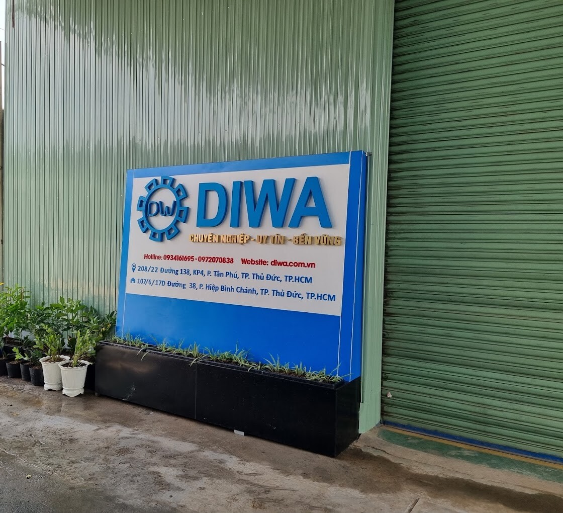 Diwa 8