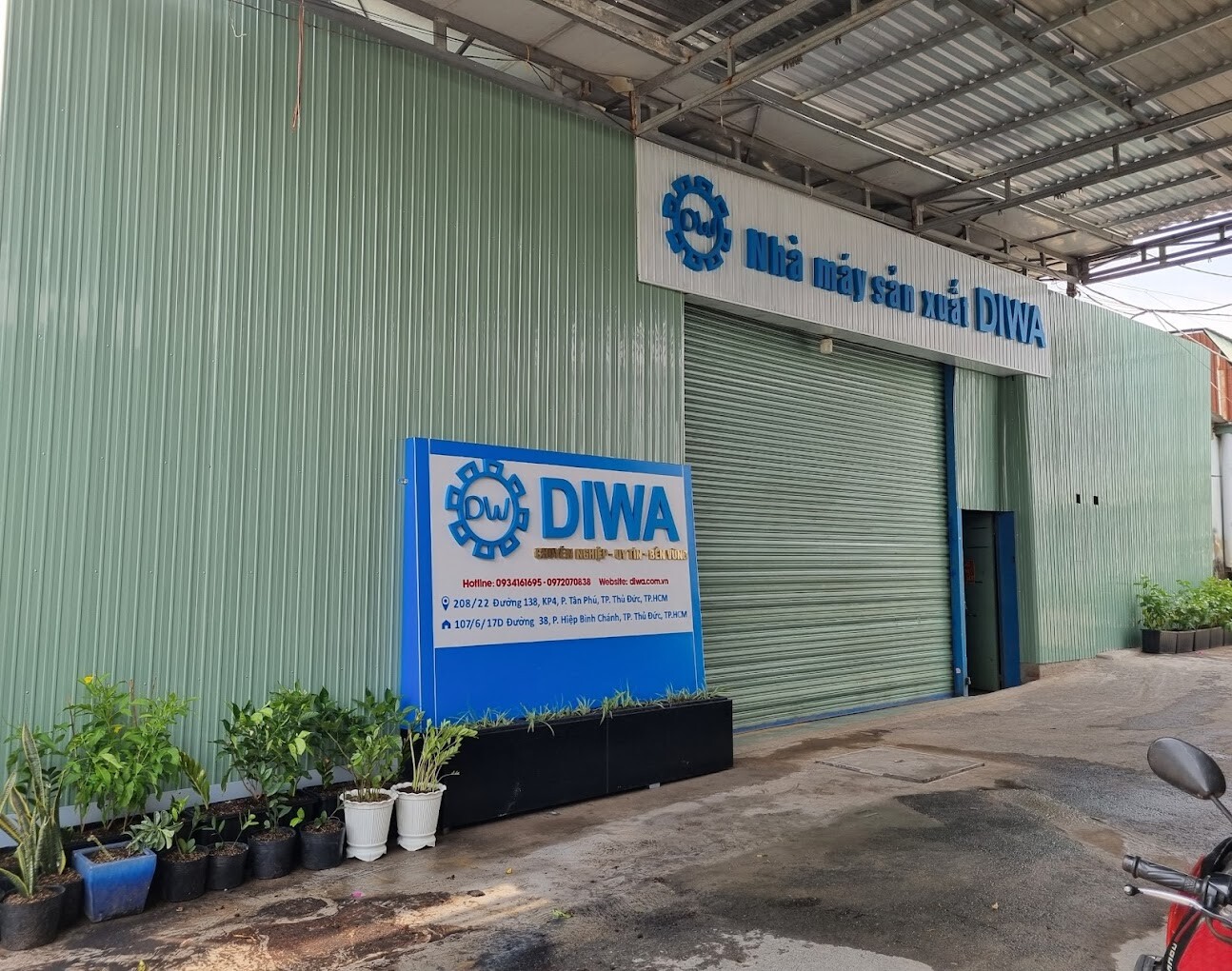 Diwa 5