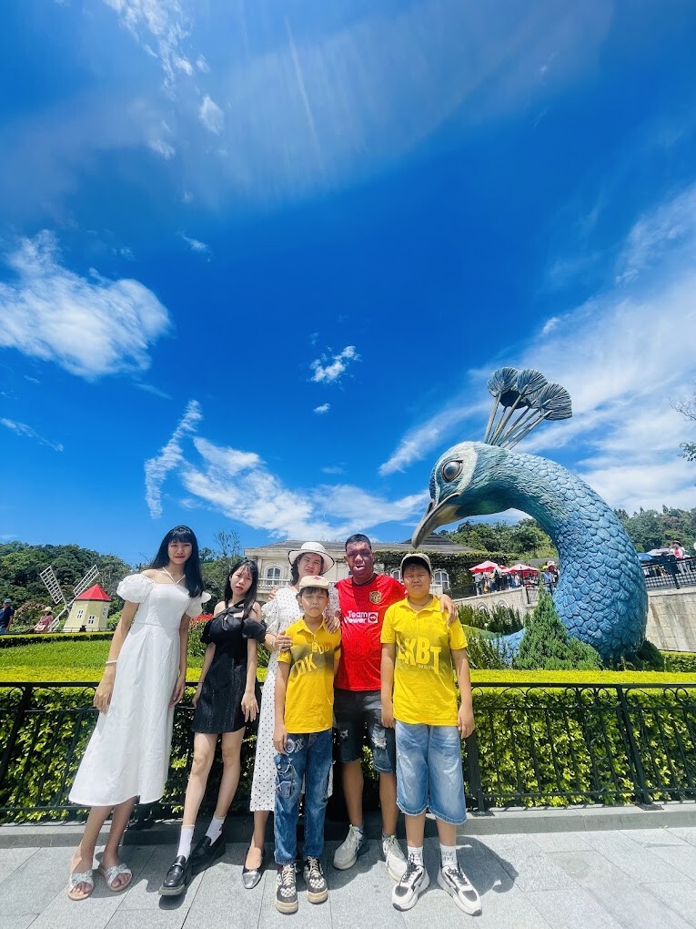 DỊCH VỤ DU LỊCH ĐÀ NẴNG 24 7