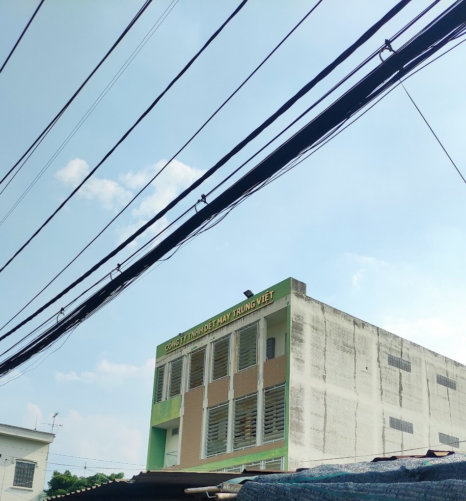 Dệt May Trung Việt 11