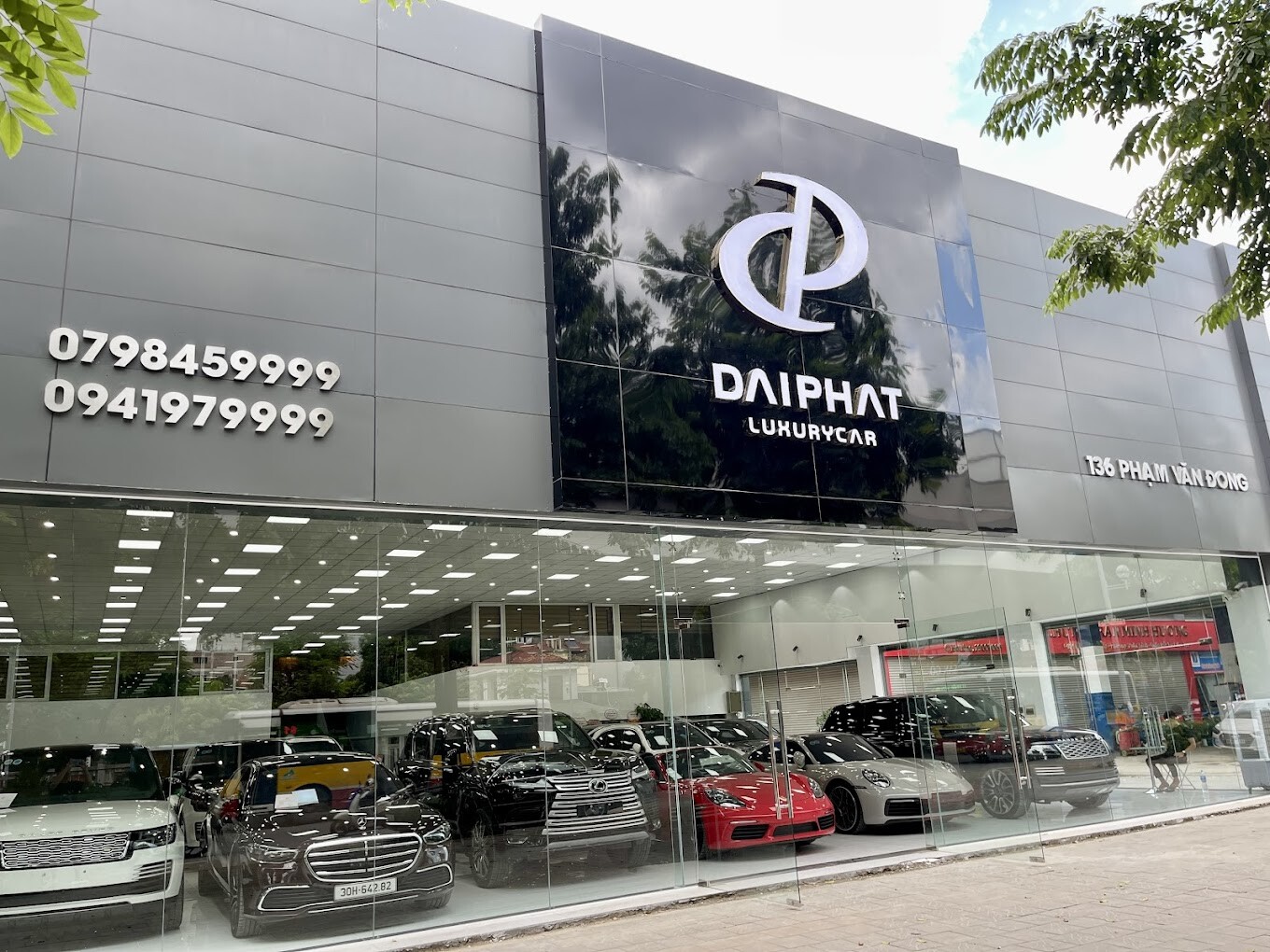 ĐẠI PHÁT LUXURY 3