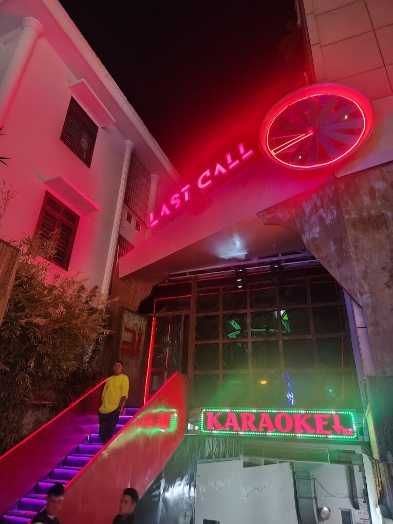 LAST CALL NHA TRANG 4