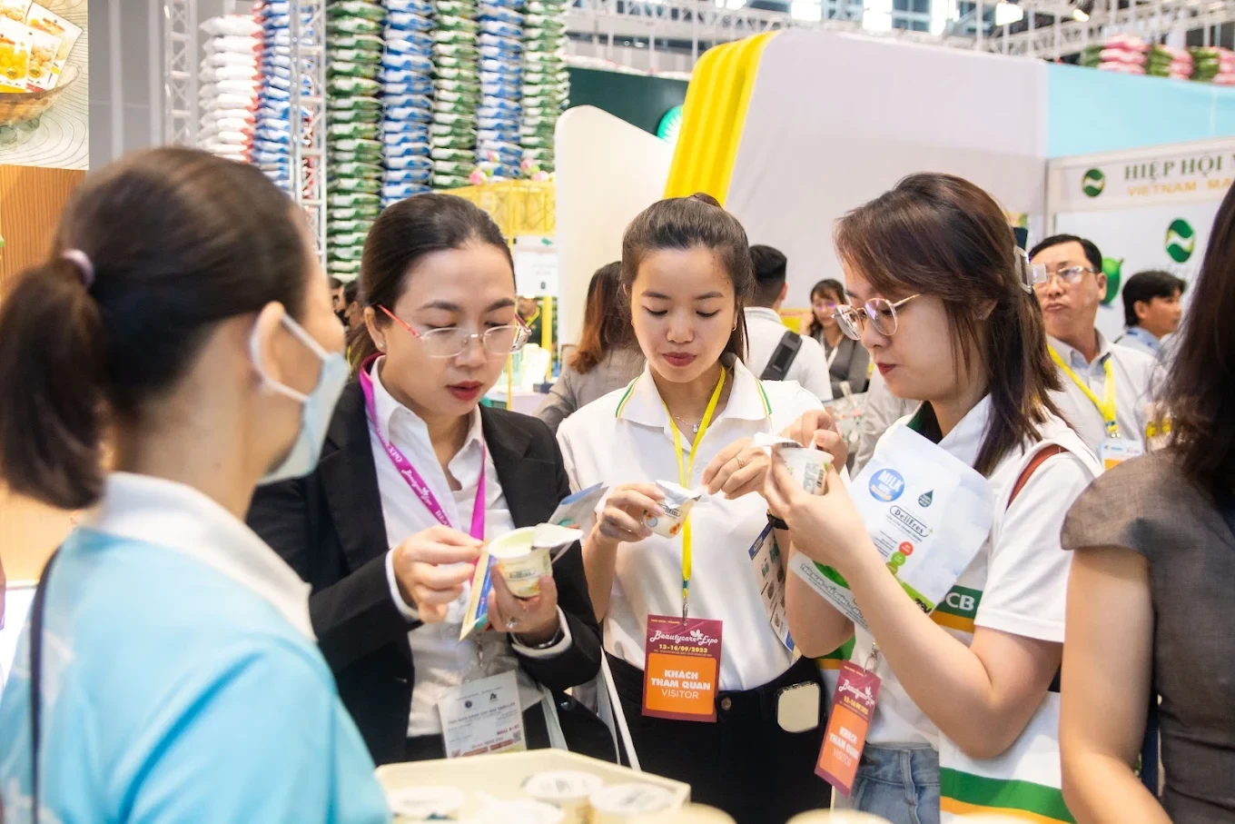 Good Food For Life 3