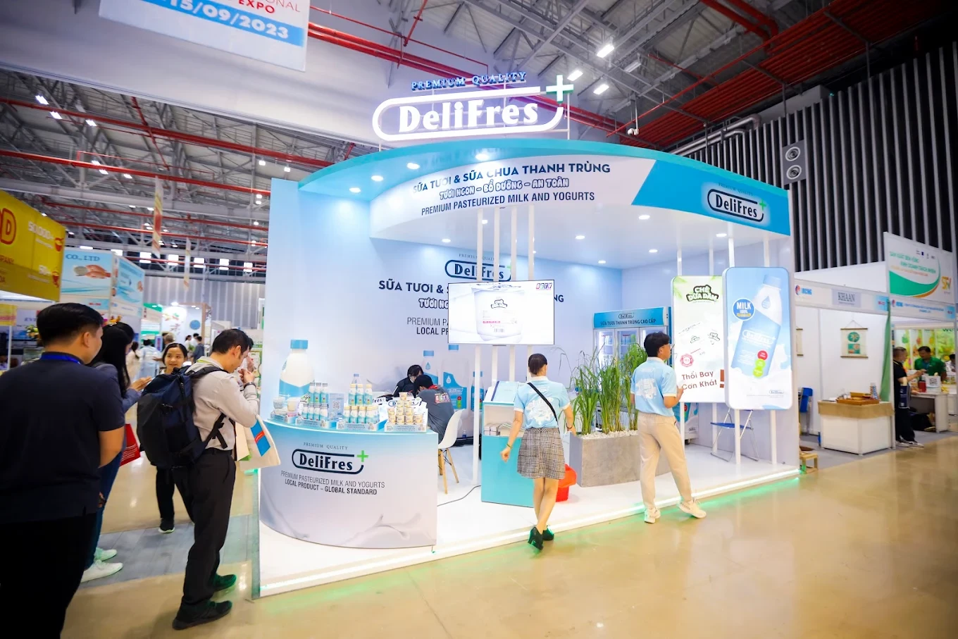 Good Food For Life 12