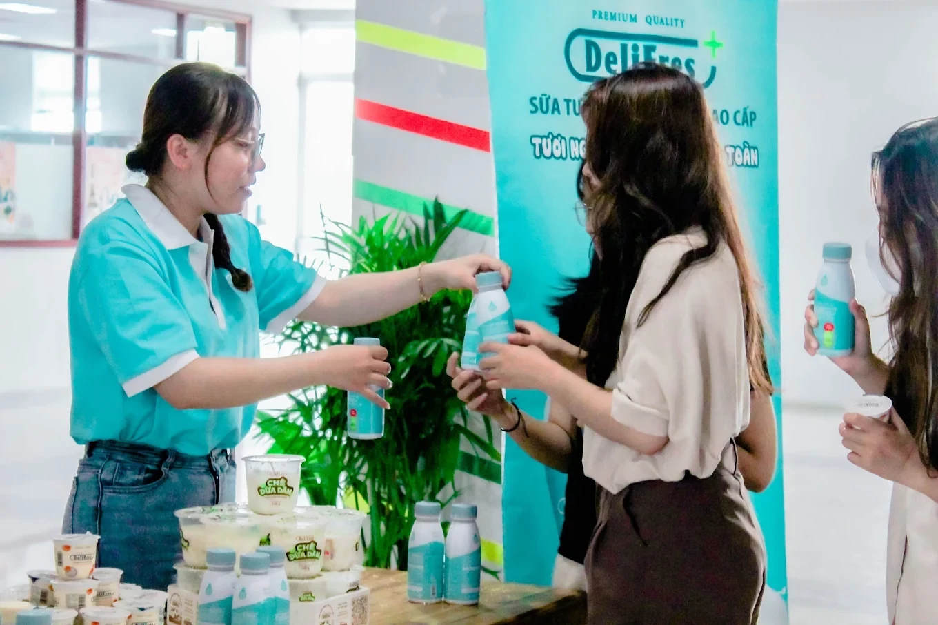 Good Food For Life 8