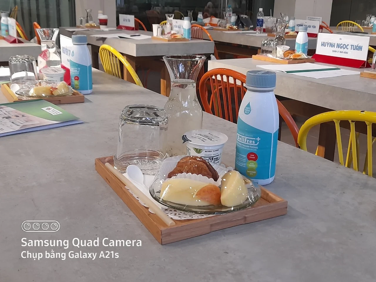 Good Food For Life 5