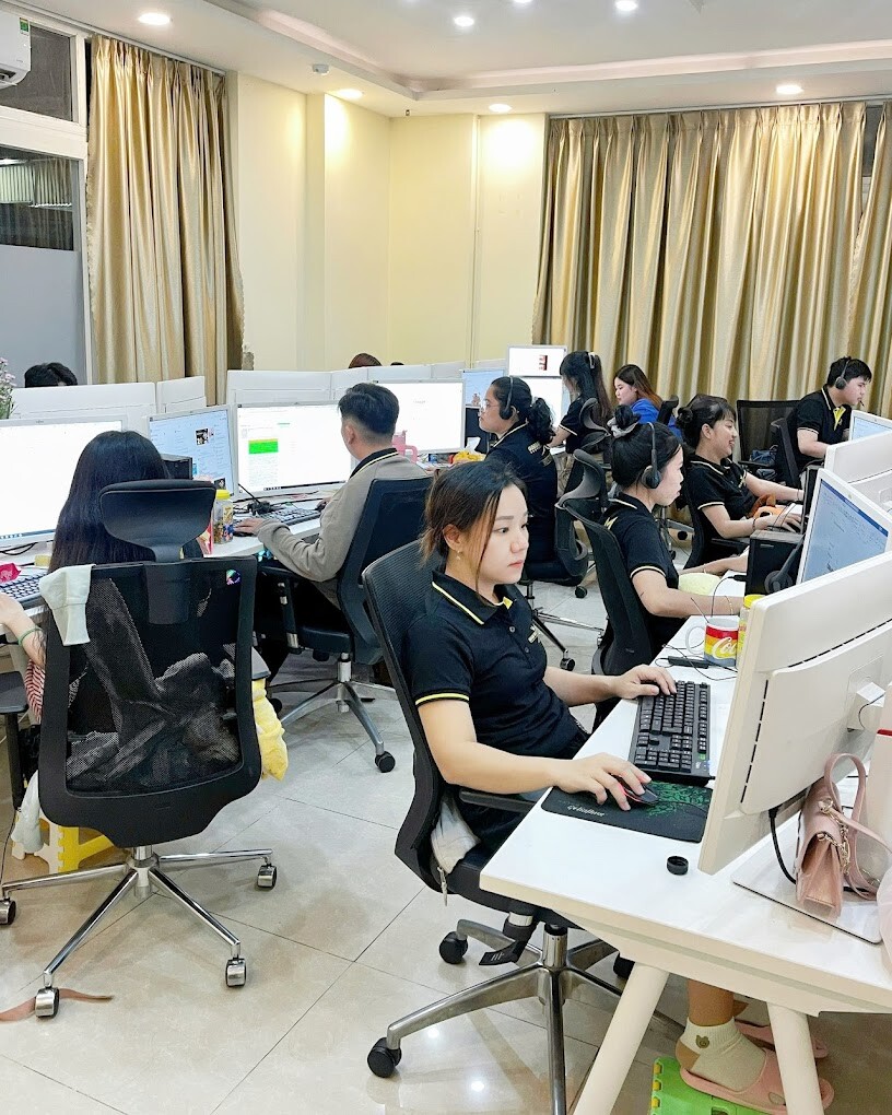 GOOD REVIEW SERVICE 4