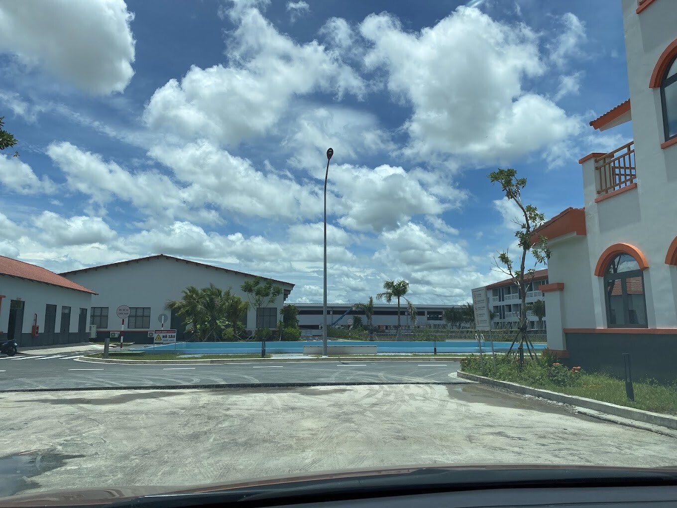 Công Nghiệp Dehe Việt Nam 4