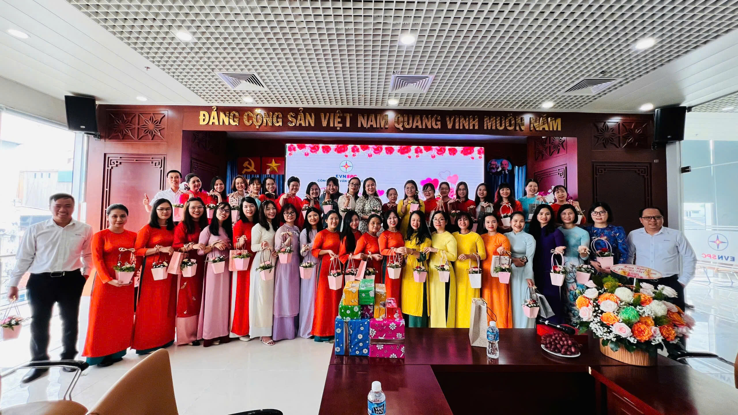 Tư vấn điện miền Nam PEC 3