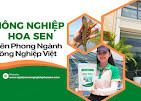 Tập Đoàn Nông Nghiệp Hoa Sen 9