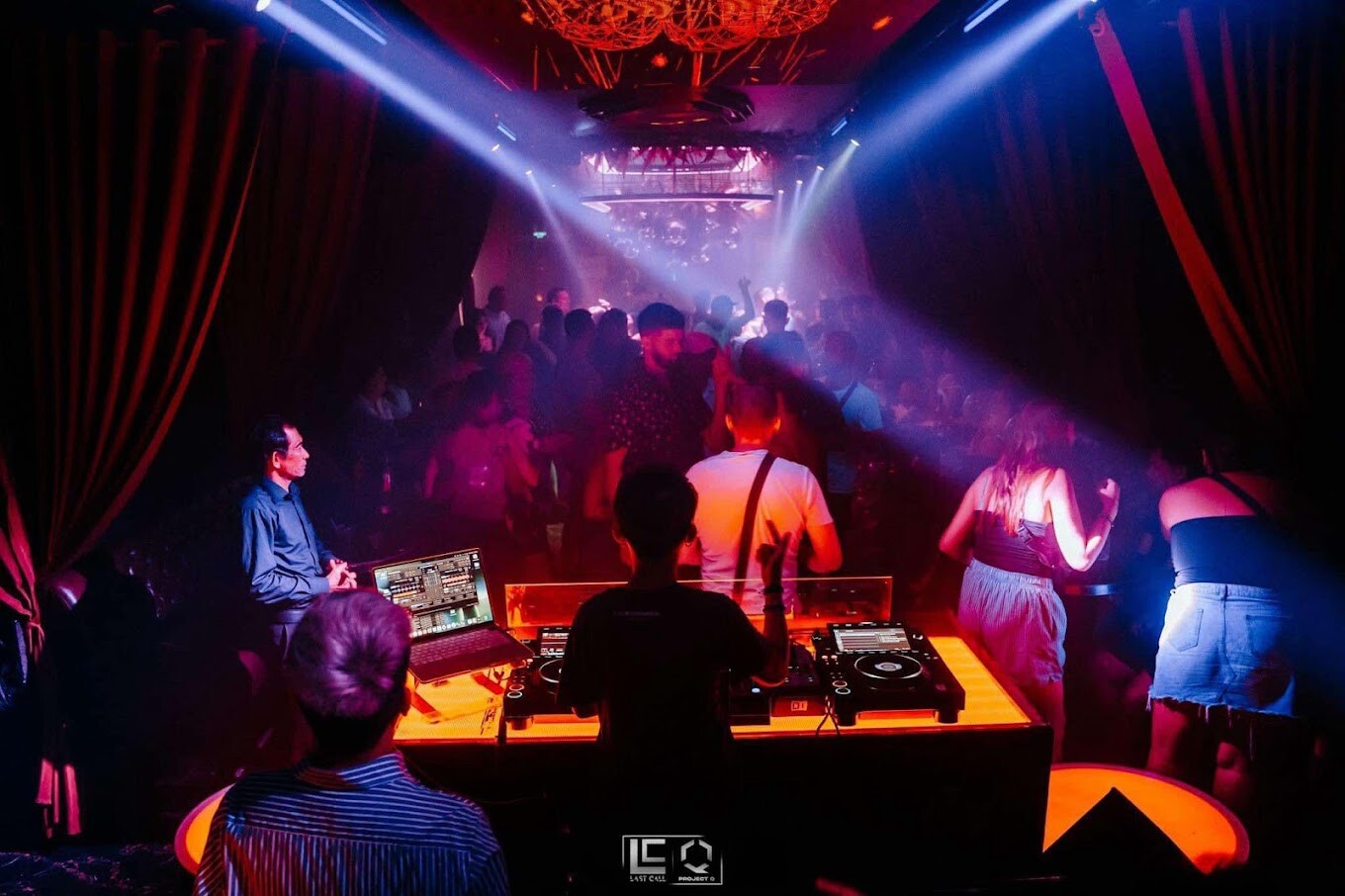 LAST CALL NHA TRANG 7