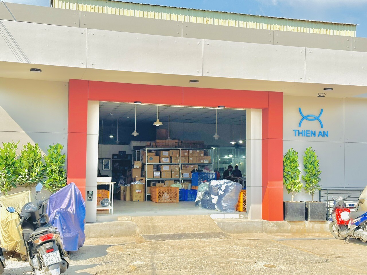 May Thêu Thiên Ân 7