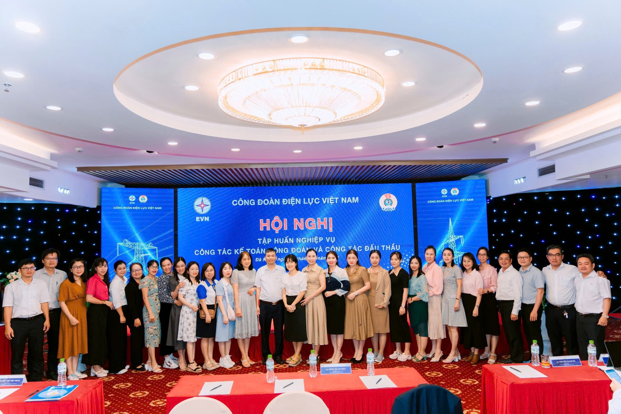 Tư vấn điện miền Nam PEC 6