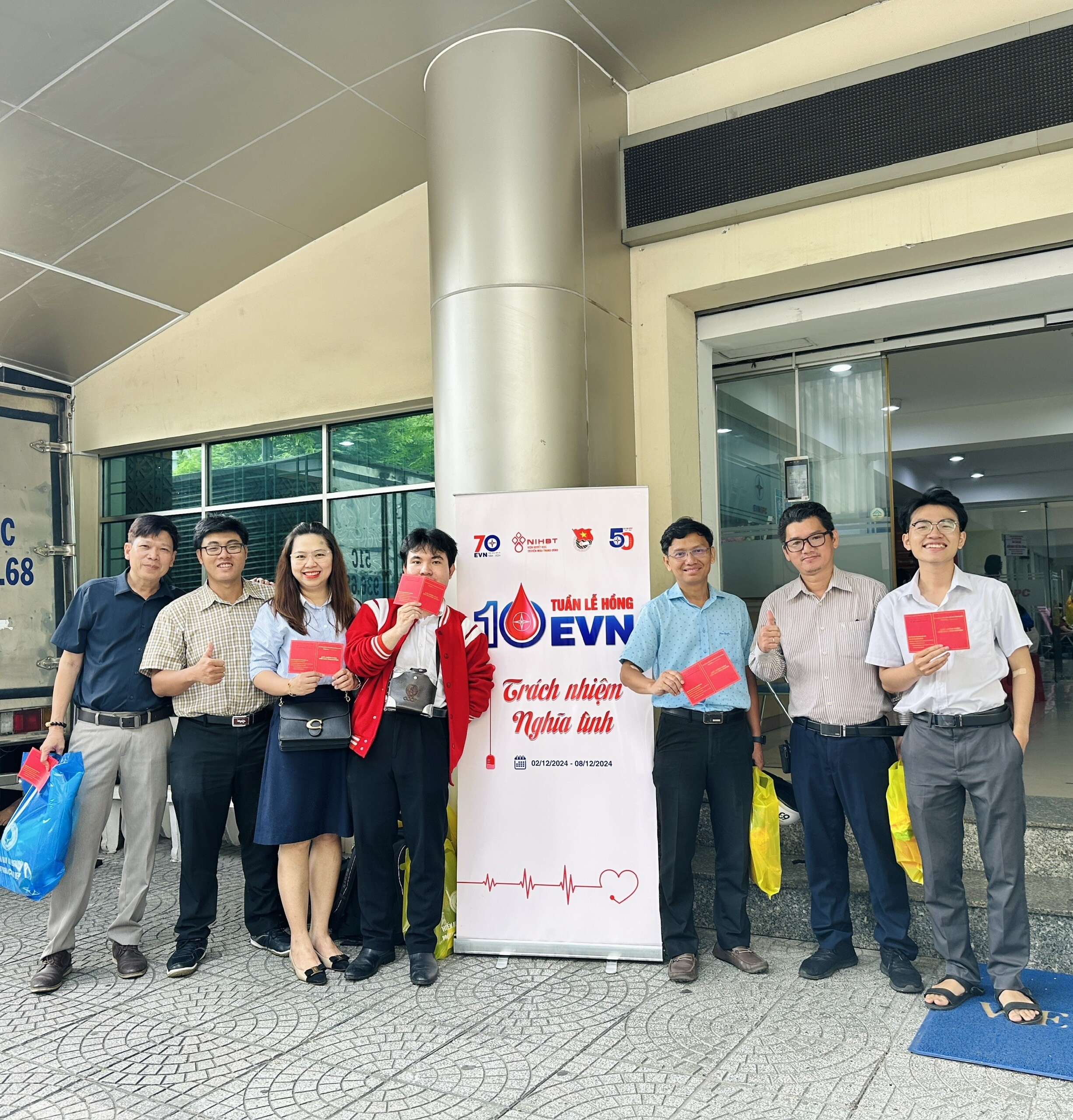 Tư vấn điện miền Nam PEC 4