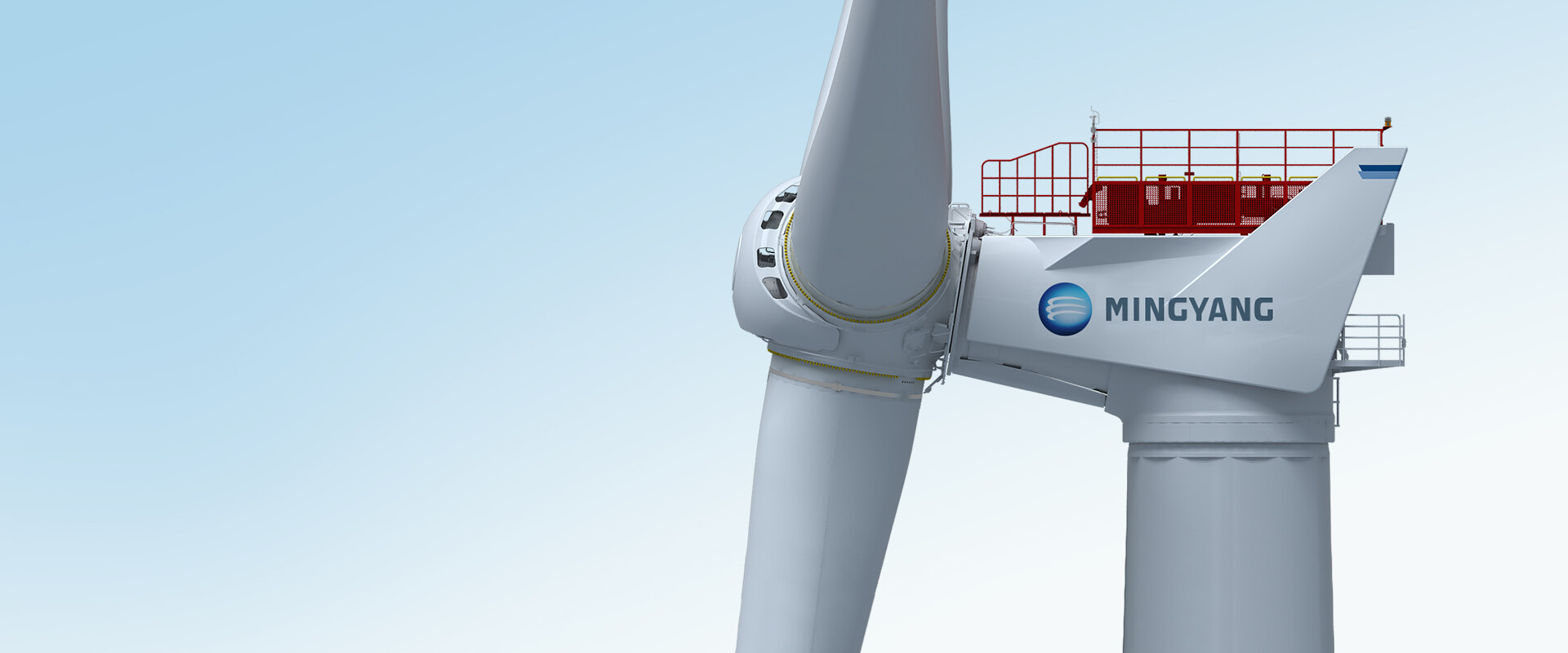 Mingyang Smart Energy Việt Nam 8