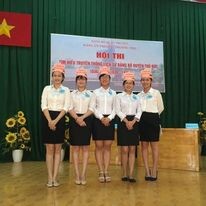 VẬN TẢI & DU LỊCH THANH SƠN 2