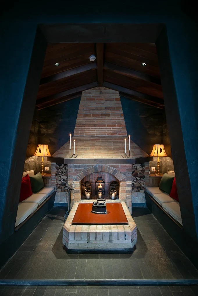 Banla Boutique Hotel 10