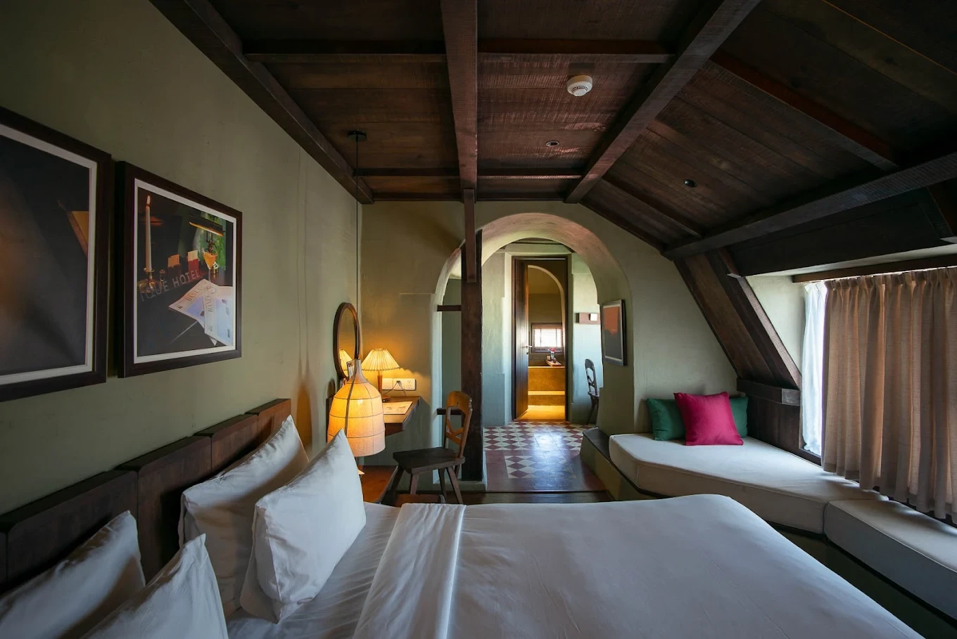 Banla Boutique Hotel 9