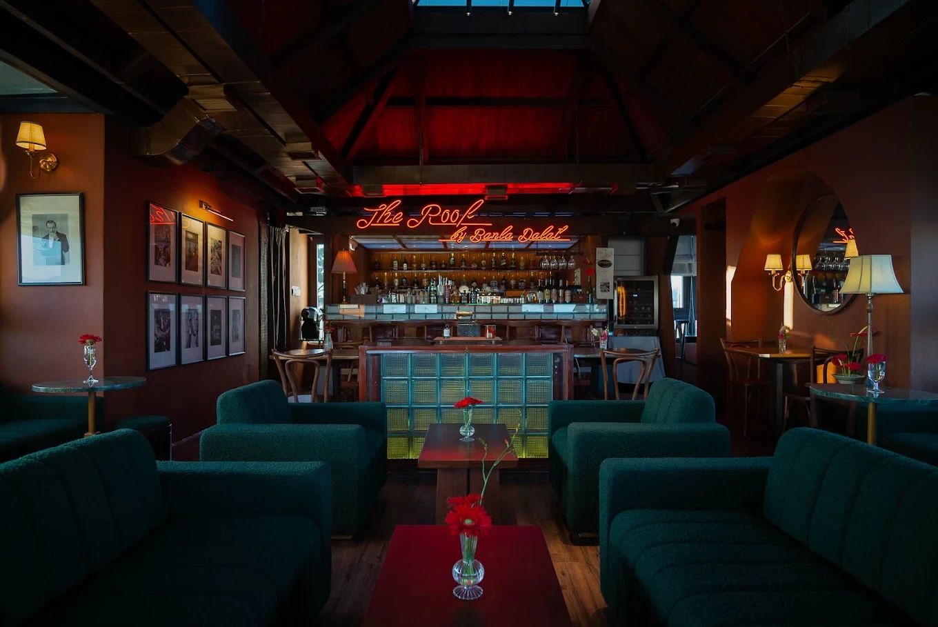 Banla Boutique Hotel 8