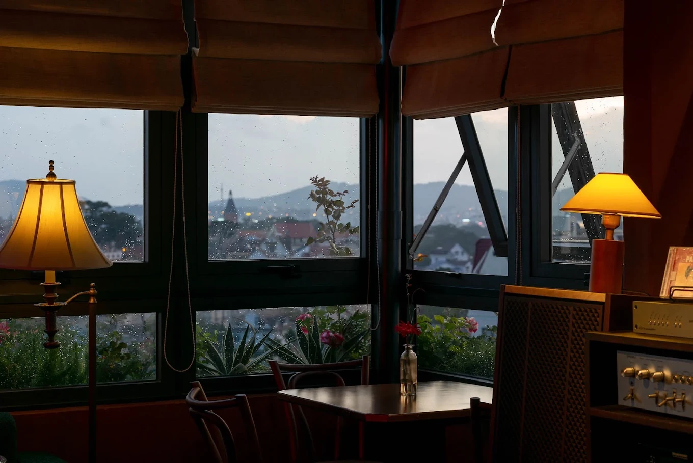 Banla Boutique Hotel 6