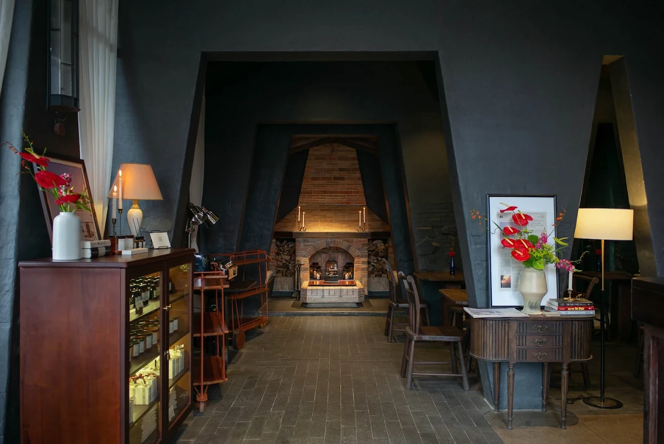 Banla Boutique Hotel 3