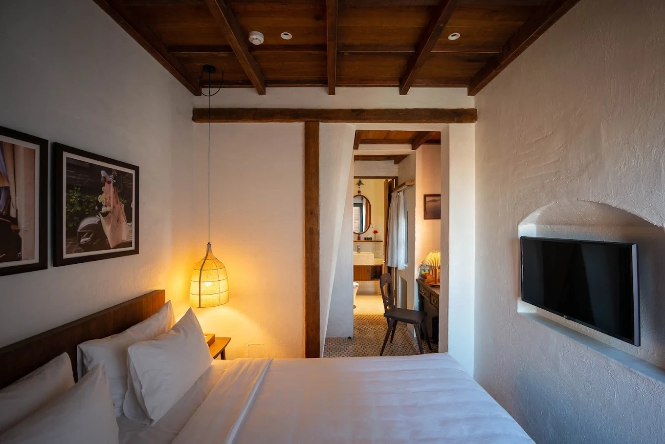 Banla Boutique Hotel 1