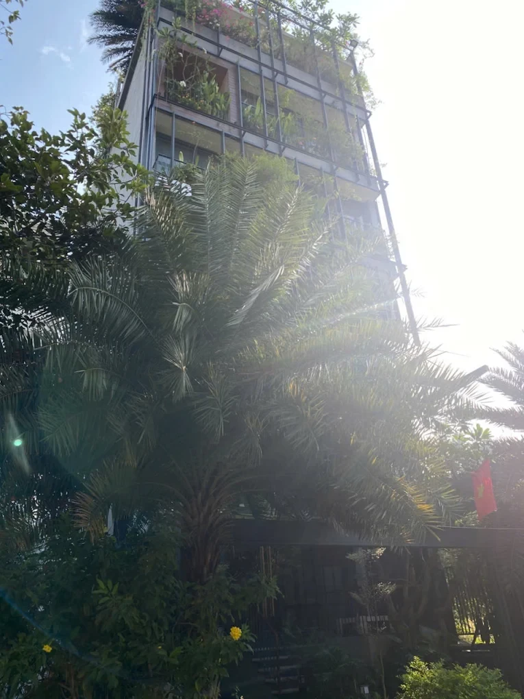 Cơ khí xây dựng Trần Gia Phát 3