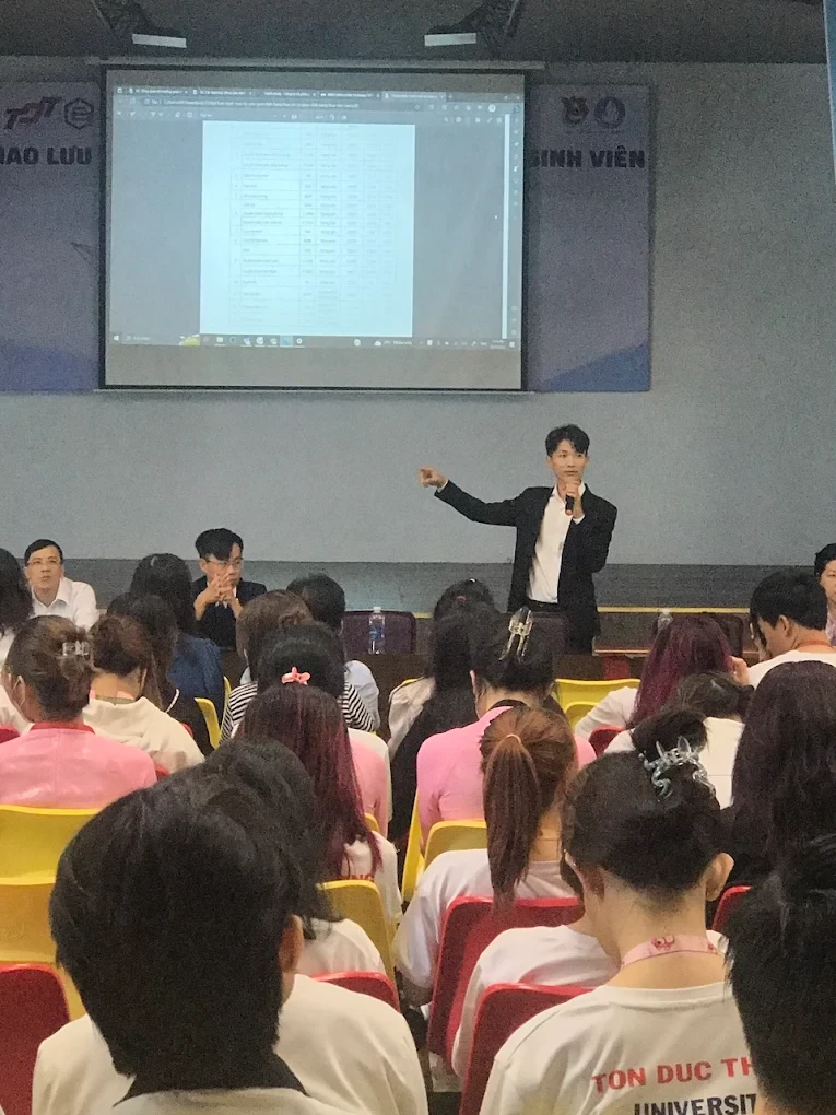 Giao dịch Hàng hóa Đông Nam Á 8