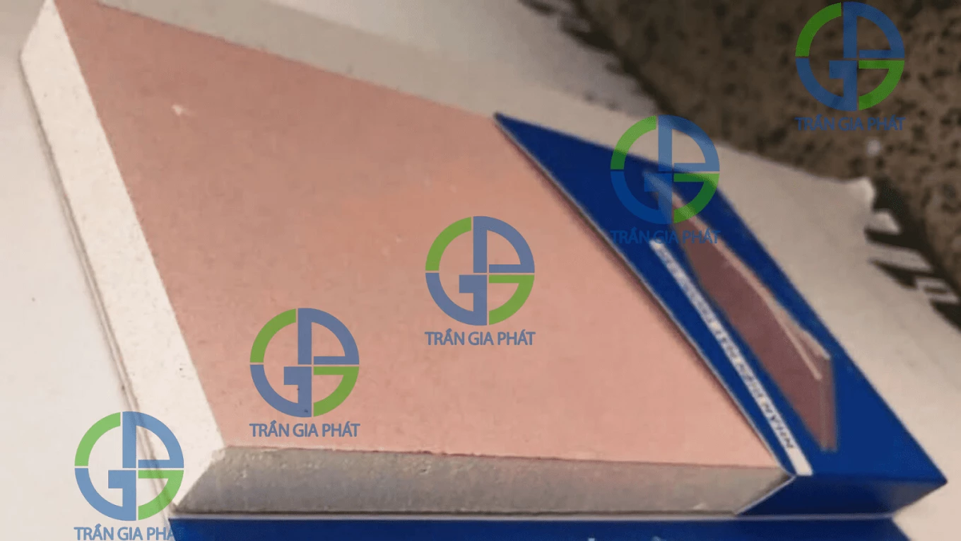 Cơ khí xây dựng Trần Gia Phát 2