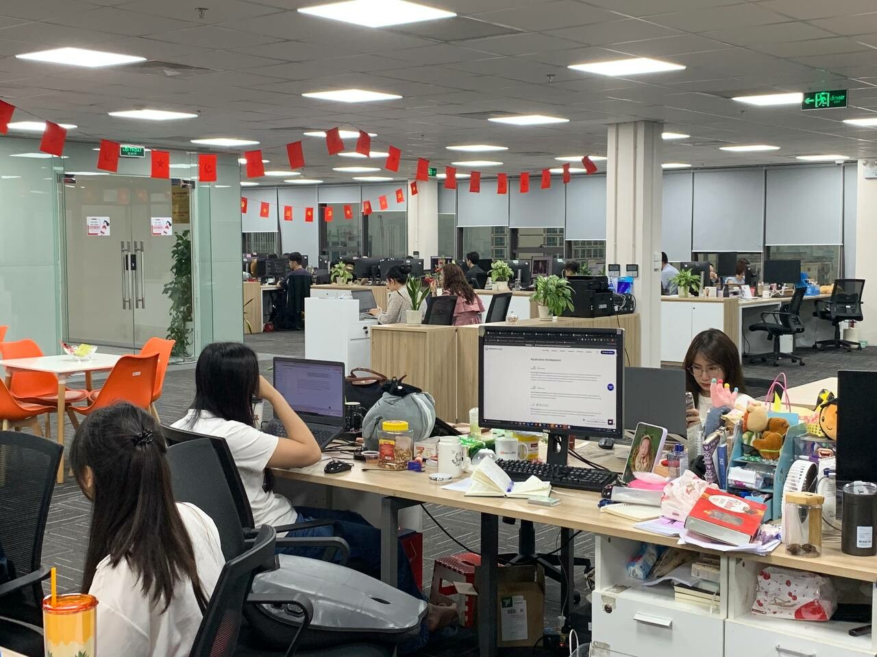 CÔNG TY CỔ PHẦN AEQUITAS 1