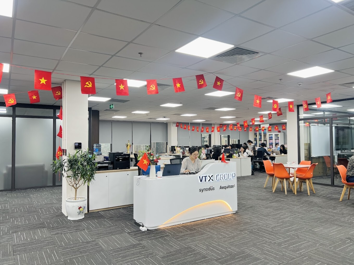 CÔNG TY CỔ PHẦN AEQUITAS 3