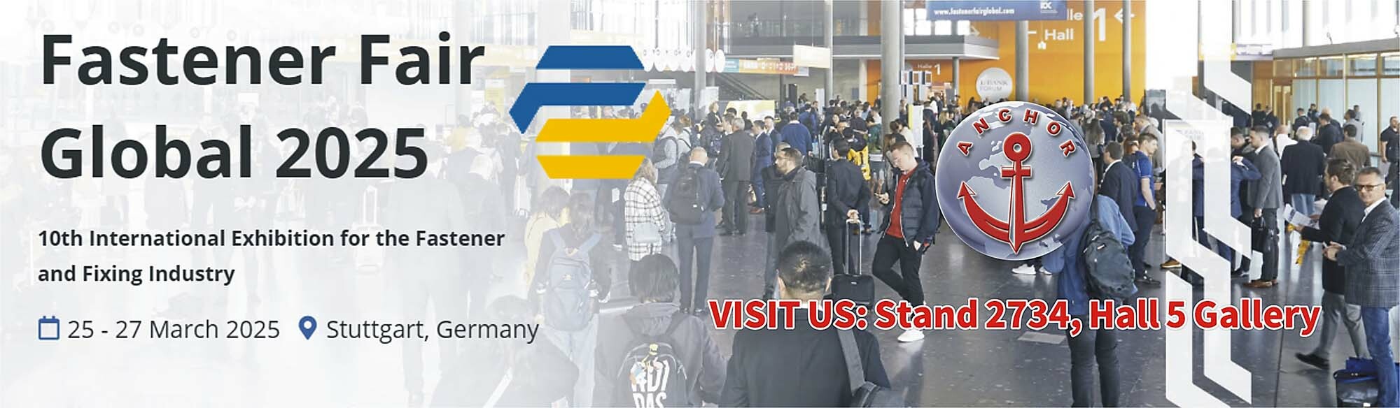 ANCHOR FASTENERS VIỆT NAM 1