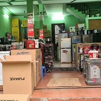 CÔNG NGHỆ VÀ THIẾT BỊ NHẬT LINH 6